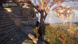 Assassin's Creed  Odyssey.ОСТРАКОН.ДОМ ИЗ КИРПИЧА.