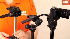 Снимаем видео на камеры SONY. Часть 1