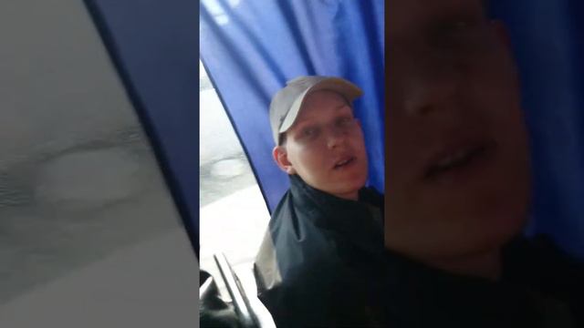 Пацан просто Бог техники !!)() смотреть онлайн