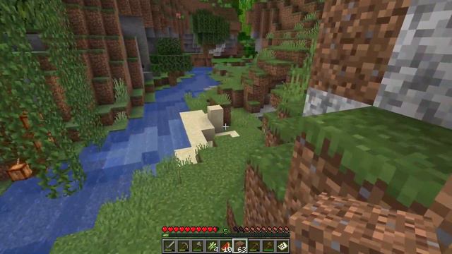 HAMBURGER ➕ MEDVE ➕ MINECRAFT ✅ MeinKraft #1 смотреть онлайн