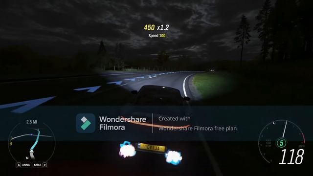 Forza Horizon 4 : Porsche 911 Carrera S Test drive,Tuning смотреть онлайн