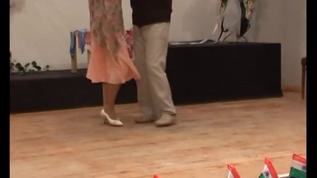 Танго -Регентпропфен(Капли дождя) смотреть онлайн