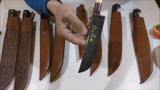 Национальный узбекский традицинный пчак: разновидности и отличия. смотреть онлайн