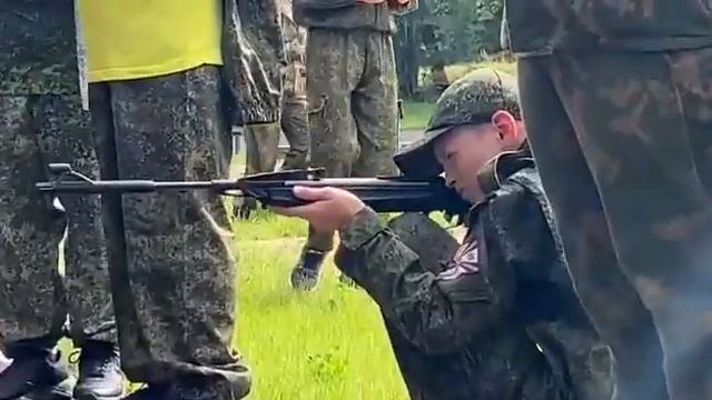 "Зарница" в "Златоусте" смотреть онлайн
