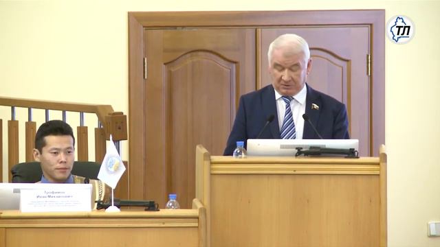 Решения форума "Российский Север" будут интересны в других регионах страны смотреть онлайн