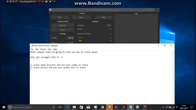 How To Crack Uplay :)
