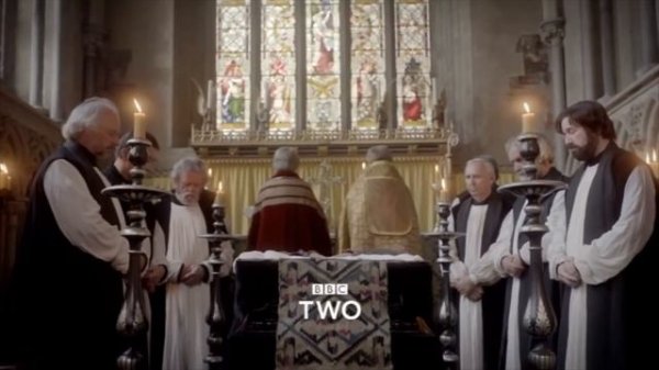 Top 10 Historical TV Shows You Probably Haven't Seen Yet