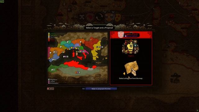 Plebby Quest: The Crusades [Princess Maker] #4 GAMEPLAY No Commentary [2K] смотреть онлайн