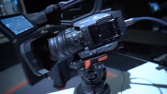 Stockholm Photo Fair 2016: Panasonic ux180 &x1 смотреть онлайн