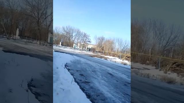 Поход в заброшенный магазин смотреть онлайн