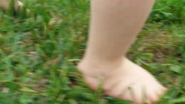 Босая #двемаши #миниклип