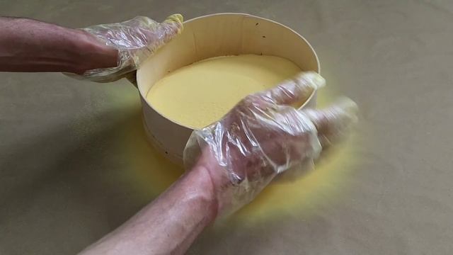 Пыльца сосны, урожай Апрель 2021 года. Заготовка и реализация! смотреть онлайн