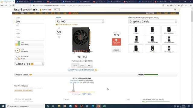 İkinci El Ekran Kartı Tavsiyeleri | Radeon | 500-1.000 TL arası смотреть онлайн
