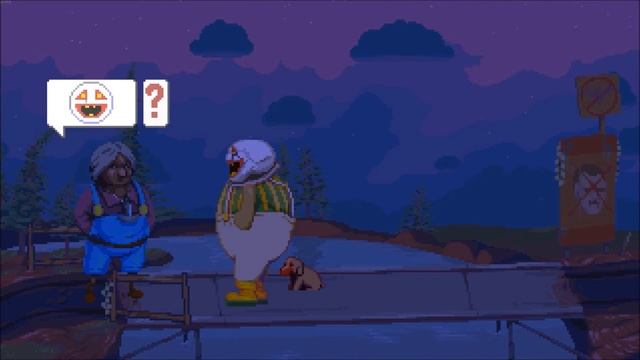 Dropsy Review (PC) смотреть онлайн