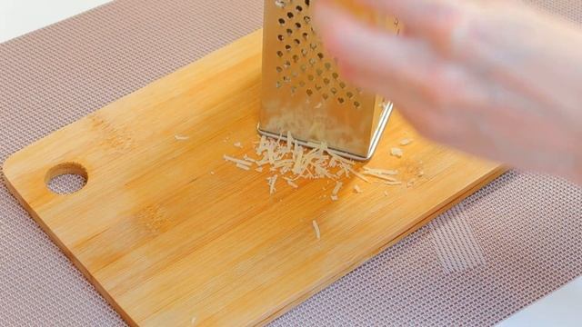 Хрустящий салат с беконом и кедровыми орешками! Никого не оставить равнодушным! Рецепт #53 смотреть онлайн