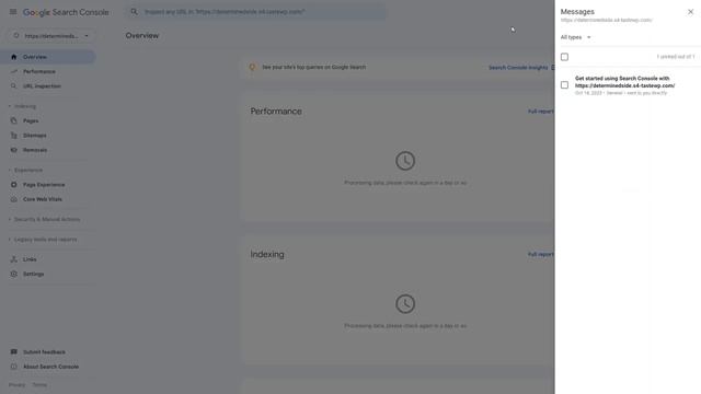 How to Connect a WordPress Site to Google Search Console (Complete Tutorial) смотреть онлайн