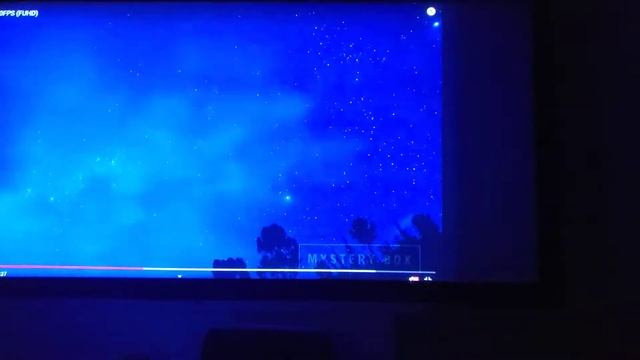 SONY VPL-HW10 PROJECTOR