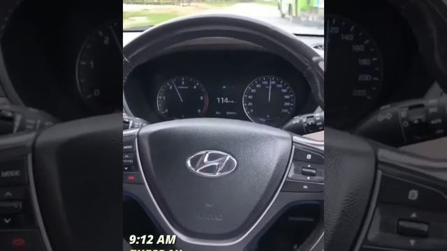 I20 2019 model Hyundai top speed смотреть онлайн