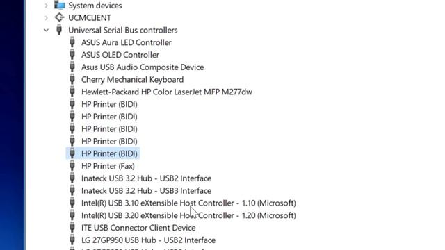 Make Device Manager ACTUALLY Useful by Renaming Devices смотреть онлайн