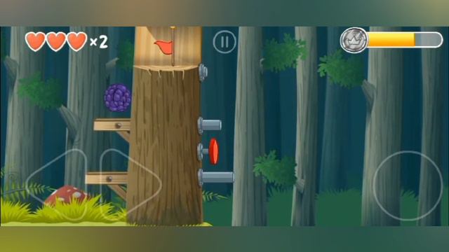 Red Ball 4 👍.mp4 смотреть онлайн