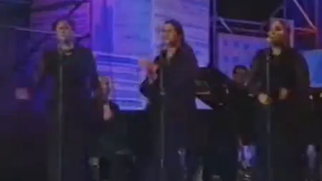 Charo Manzano y compañía Joaquin Cortes смотреть онлайн