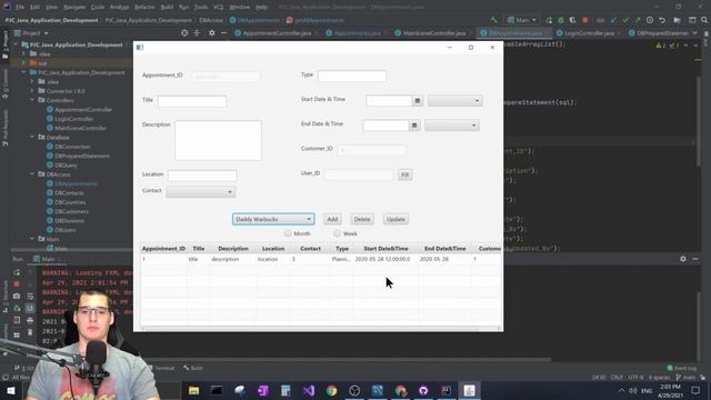How to convert times in Java смотреть онлайн