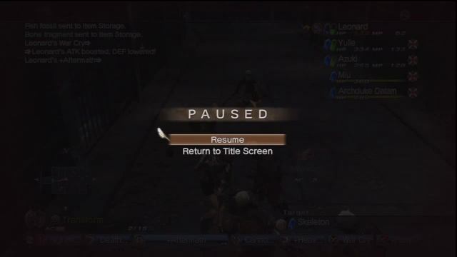 WKC 2 Second Story - Part 7 - Balandor Castle White Knight Chronicles II Speed Walkthrough смотреть онлайн
