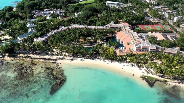Beautiful Mauritius Island ? 4K Travel Done Tour