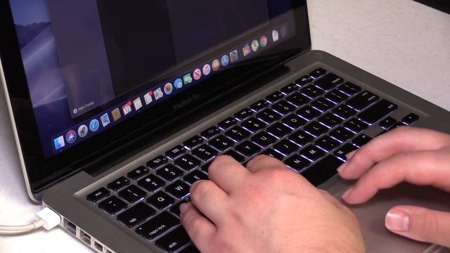 2012 MacBook Pro Unboxing + RAM Upgrade!