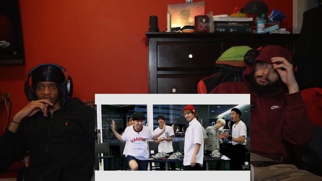 AMERICANS REACT TO THE RISE OF BANGTAN - CHAPTER 09: BONUS CONTENT смотреть онлайн