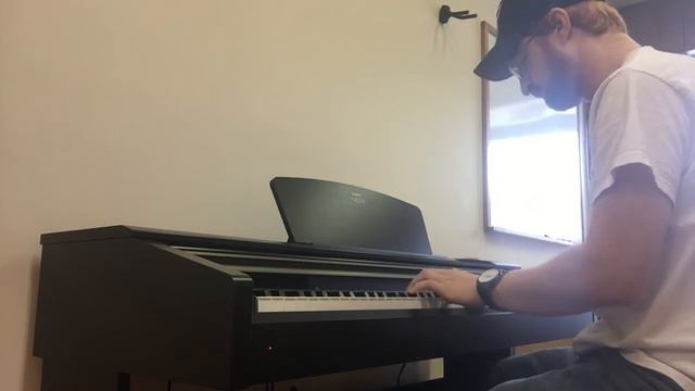 Review of Yamaha Arius YDP-163 смотреть онлайн