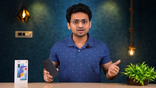 Redmi Note 11S Unboxing & First Impressions ? | Best Redmi Note ..? ? | 90Hz AMOLED Display ? смотреть онлайн