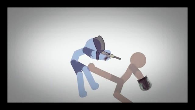 удары стикманов в рисуй мультфильмы 2 смотреть онлайн