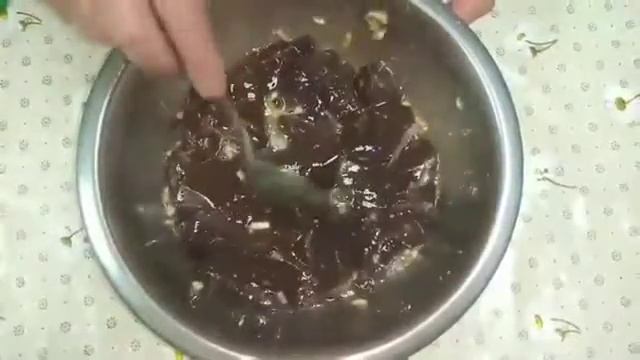 Вкусно и быстро! Как правильно приготовить говяжью пчень? смотреть онлайн