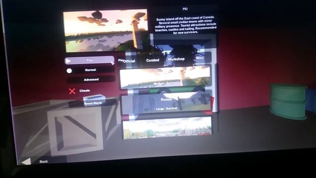 Системные требования Unturned - как избежать краша игры? смотреть онлайн