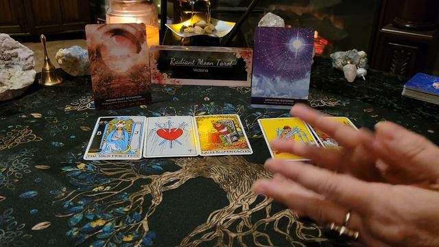 CAPRICORN *Light Code & Gateway Activations** Timeless Tarot & Oracle Card Reading смотреть онлайн
