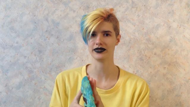 Baby Yoda Beanie DIY смотреть онлайн