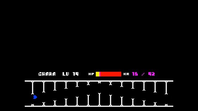 Undertale: Disbeliefe 1, 2 и половина 3 фазы. 1, 2 and half of 3 phases смотреть онлайн