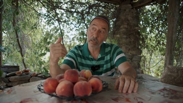 Крымские татары - это? смотреть онлайн