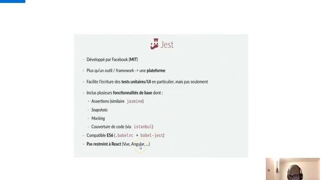 كيفيت اضافة JEST الى تطبيق Node TypeScript смотреть онлайн