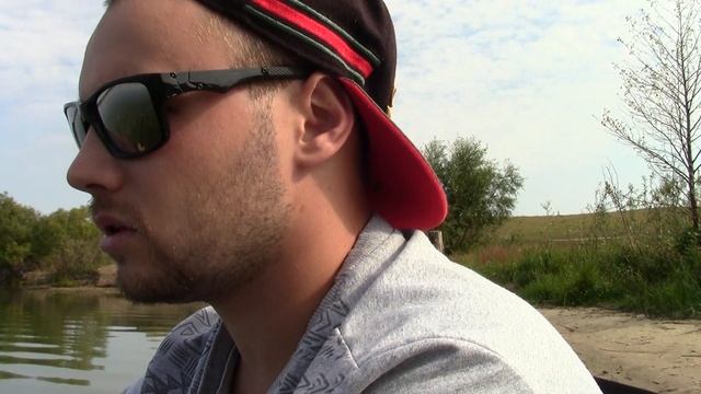 рыбалка на Кершинском водохранилище в сентябре смотреть онлайн