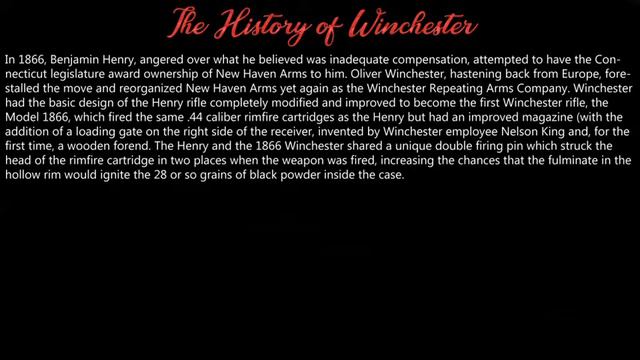 White Hare Investigation Ep 16: The History of Winchester смотреть онлайн
