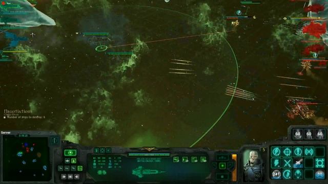 "Eldar Allies: Canon Part 1." Battlefleet Gothic Armada (2016) Loreplay #22 (The 12th Black Crusade смотреть онлайн