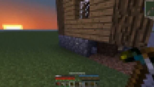 ОБЗОР МОДА для minecraft (много кирок)more Pickaxes смотреть онлайн
