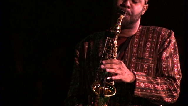 Miles Davis - Hannibal - Live Jazz à Vienne 1991 смотреть онлайн