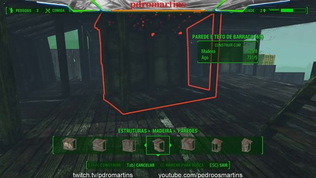FALLOUT 4 - EP056 - FAR HARBOR EXPLORER part 9 смотреть онлайн