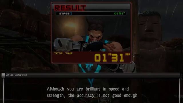 Sango Guardian Chaos Generation (Steam Edition Demo) смотреть онлайн