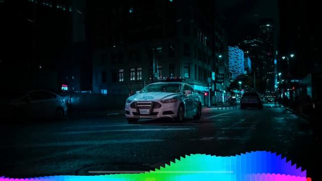 Mc Zali - Панда Мия (Bensh, Kondratyuk Remix)