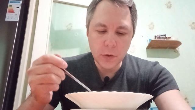 ASMR ИТИНГ. КУШАЮ СУПЧИК ИЗ СВИНОГО ЯЗЫКА смотреть онлайн