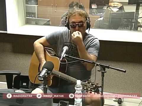 КРЕМАТОРИЙ - ДК УРАЛ / CREMATORIUM - DK URAL (РАДИО МАЯК, 2016)